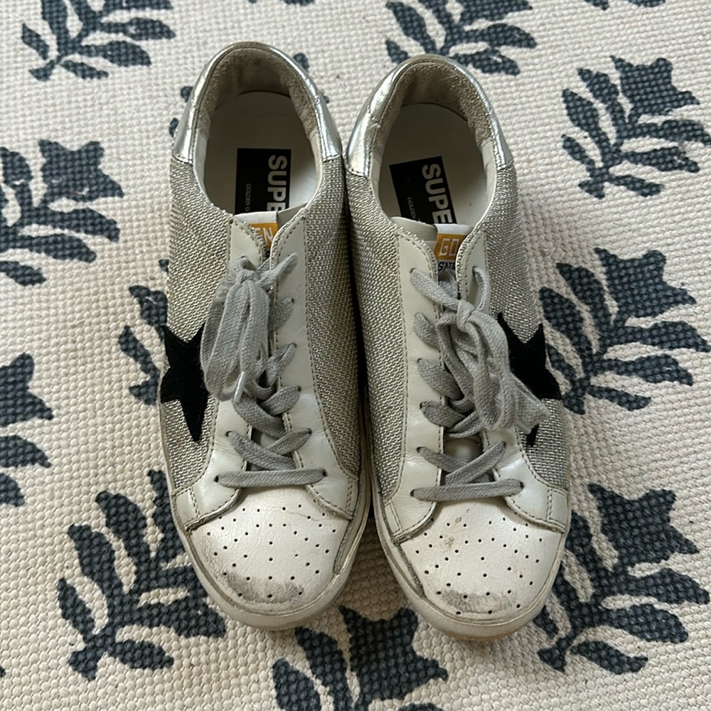 Golden Goose Sneakers
